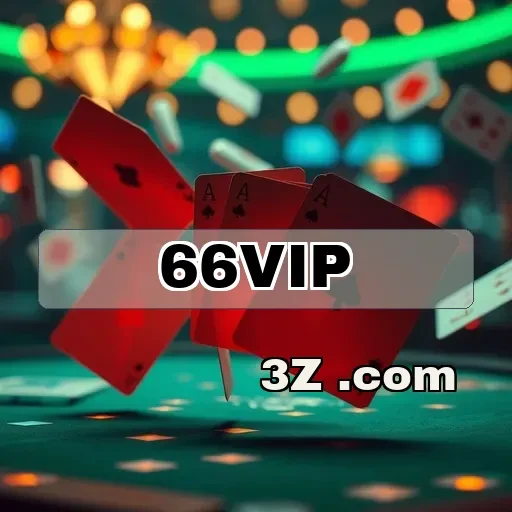 66vip.com: O App Que Revoluciona o Jogo Online no Brasil