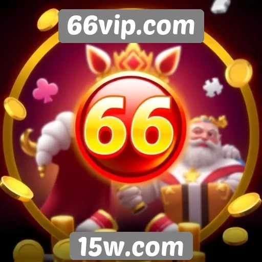 Diversidade de jogos disponíveis no 66vip.com