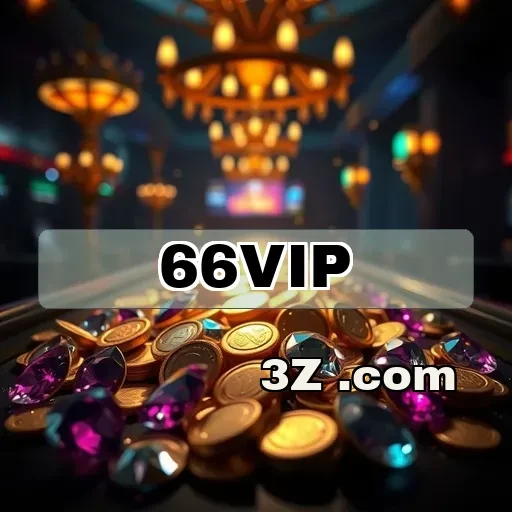 66vip.com: A Melhor Plataforma Para Jogos Online no Brasil