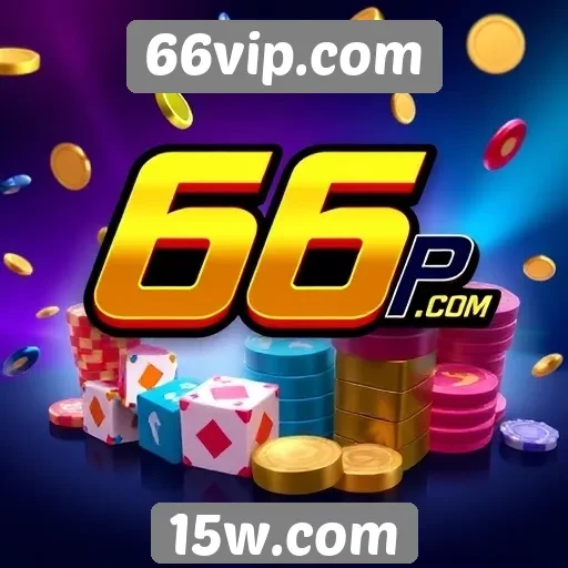Promoções e bônus disponíveis no 66vip.com