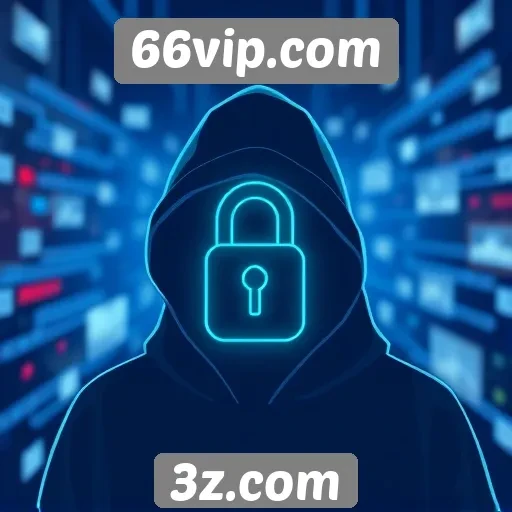 Segurança e privacidade no 66vip.com analisadas